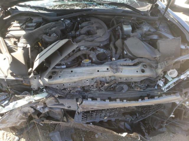 Photo 7 from auction – 2013 LEXUS GS 350 with VIN JTHCE1BL5D5010087