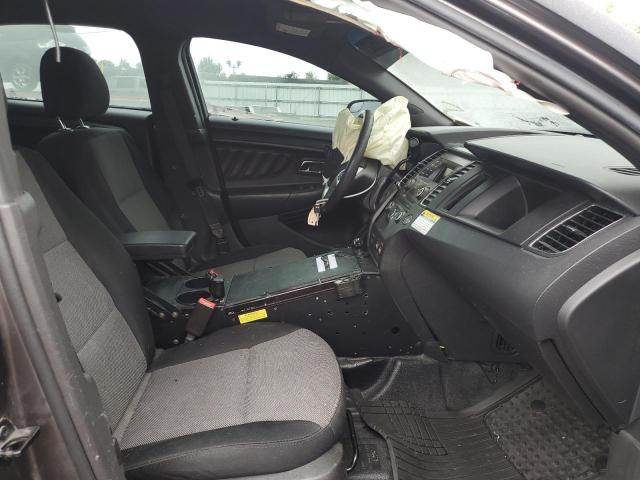 Photo 5 from auction – 2014 FORD TAURUS POL with VIN 1FAHP2MK2EG178678