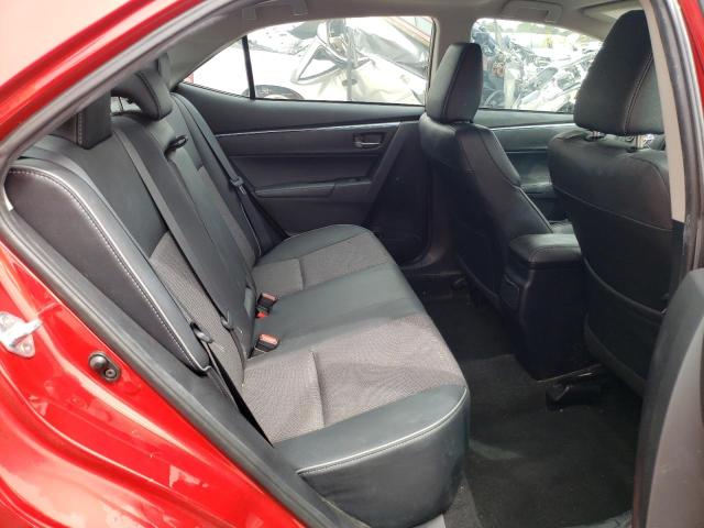 Photo 6 from auction – 2016 TOYOTA COROLLA L with VIN 2T1BURHE0GC657026