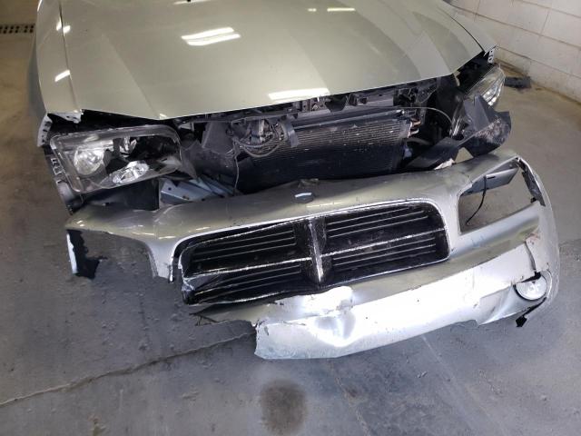 Photo 9 from auction – 2010 DODGE CHARGER SX with VIN 2B3CA3CV6AH299320