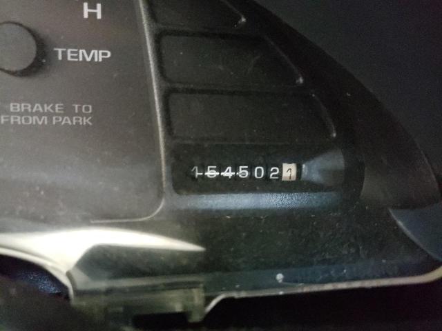 Photo 8 from auction – 1998 CHEVROLET CAVALIER B with VIN 1G1JC1246W7190199