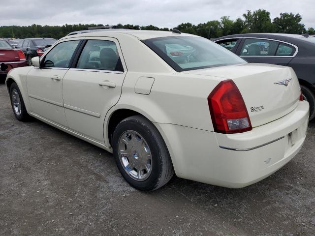 Photo 3 from auction – 2005 CHRYSLER 300 TOURIN with VIN 2C3JA53G15H667612
