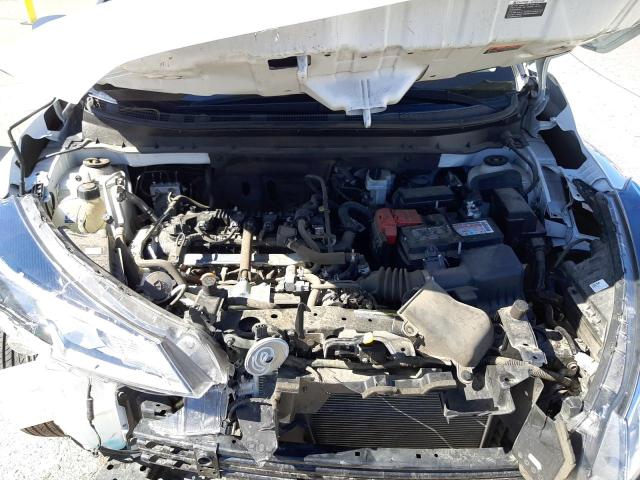 Photo 7 from auction – 2021 NISSAN KICKS S with VIN 3N1CP5BV5ML493250