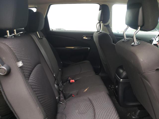 Photo 6 from auction – 2019 DODGE JOURNEY SE with VIN 3C4PDCBB4KT836841