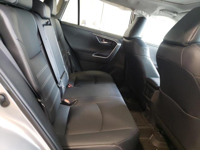 Photo 6 from auction – 2022 TOYOTA RAV4 LIMIT with VIN 2T3Y1RFV3NC183342