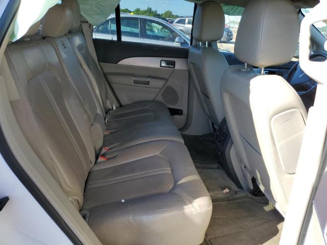 Photo 6 from auction – 2013 LINCOLN MKX with VIN 2LMDJ8JK1DBL38055