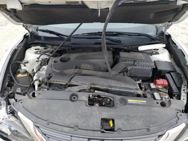Photo 7 from auction – 2016 NISSAN ALTIMA 2.5 with VIN 1N4AL3AP1GN374841