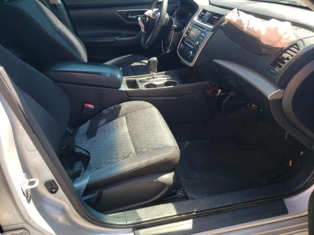Photo 5 from auction – 2016 NISSAN ALTIMA 2.5 with VIN 1N4AL3AP7GN319293