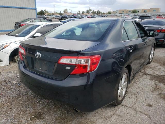 Zdjęcie 4 z aukcji – 2012 TOYOTA CAMRY BASE z VIN 4T1BF1FK5CU193678