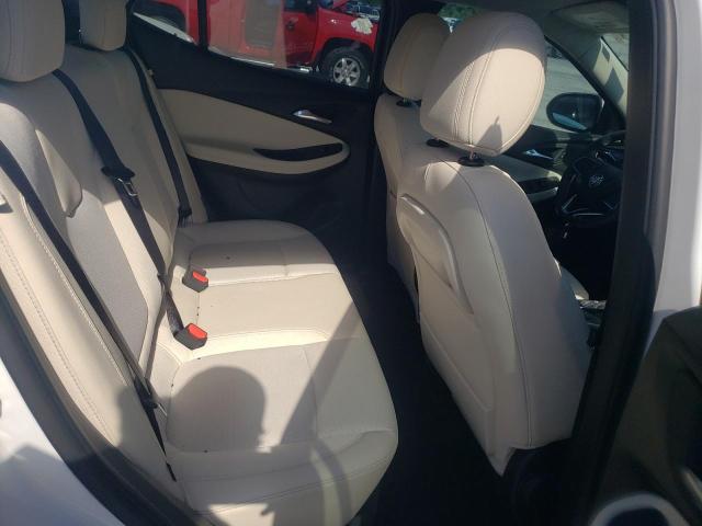 Photo 6 from auction – 2021 BUICK ENCORE GX with VIN KL4MMBS20MB047209