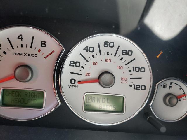 Photo 8 from auction – 2005 FORD ESCAPE HEV with VIN 1FMCU96H55KD90801