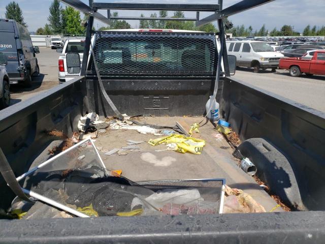 Photo 6 from auction – 2013 CHEVROLET SILVERADO with VIN 1GC0KVCG2DF171335