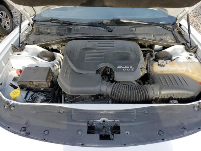 Photo 7 from auction – 2018 DODGE CHARGER SX with VIN 2C3CDXHG3JH176716