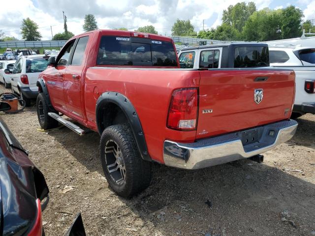 Photo 3 from auction – 2011 DODGE RAM 1500 with VIN 1D7RB1GP8BS672864