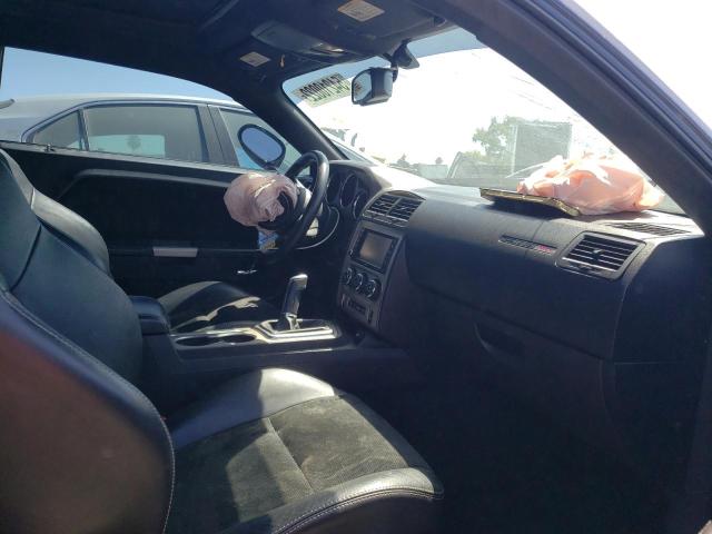 Photo 5 from auction – 2012 DODGE CHALLENGER with VIN 2C3CDYCJ1CH167458