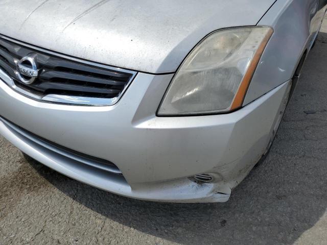 Photo 9 from auction – 2012 NISSAN SENTRA 2.0 with VIN 3N1AB6AP7CL700749