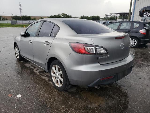 Photo 3 from auction – 2010 MAZDA 3 I with VIN JM1BL1SF4A1252014