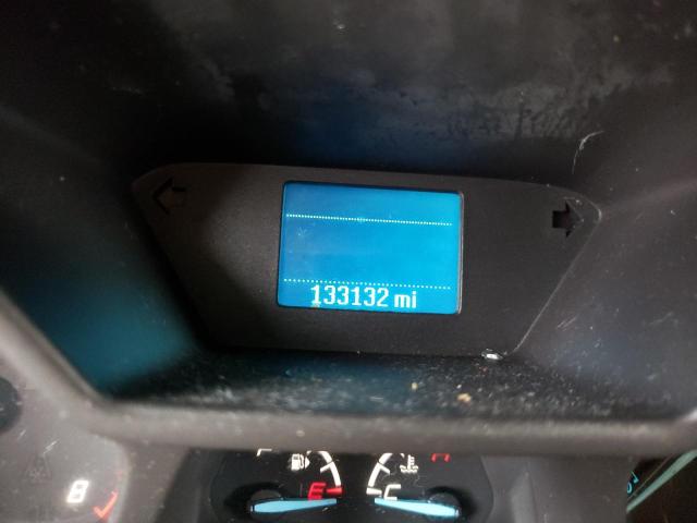 Photo 8 from auction – 2015 FORD TRANSIT CO with VIN NM0LE6E76F1197571