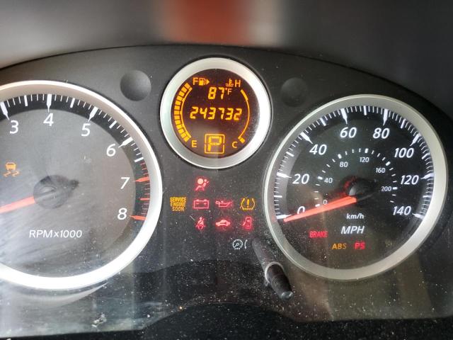 Photo 8 from auction – 2012 NISSAN SENTRA 2.0 with VIN 3N1AB6APXCL696678