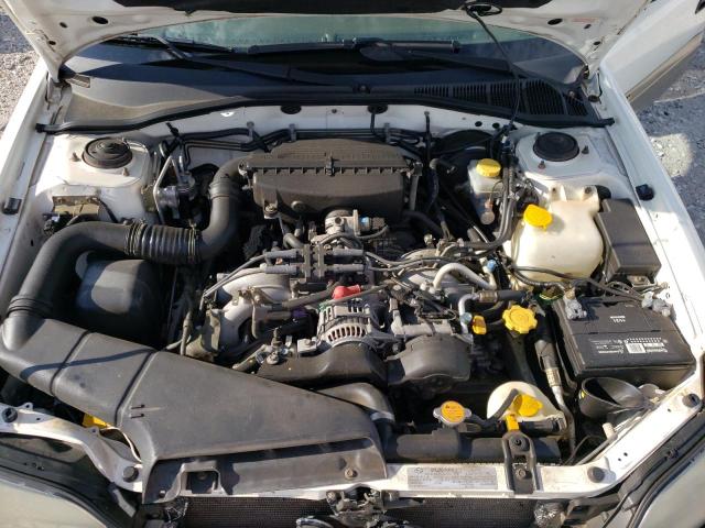 Photo 7 from auction – 2001 SUBARU LEGACY OUT with VIN 4S3BH665717621039
