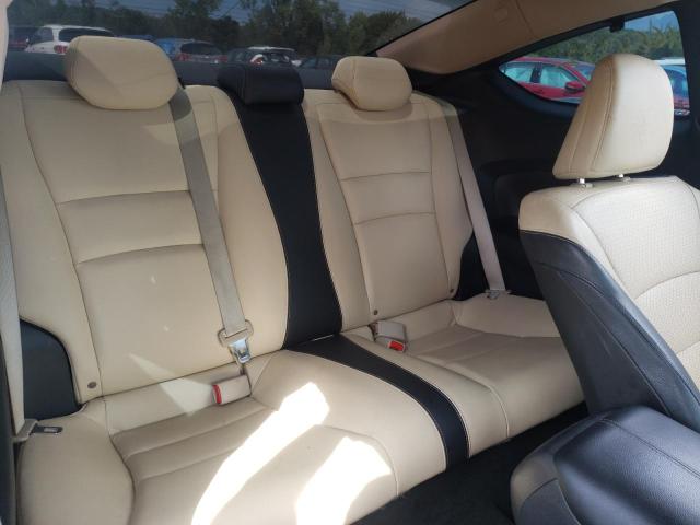 Photo 6 from auction – 2014 HONDA ACCORD EXL with VIN 1HGCT2B83EA002122