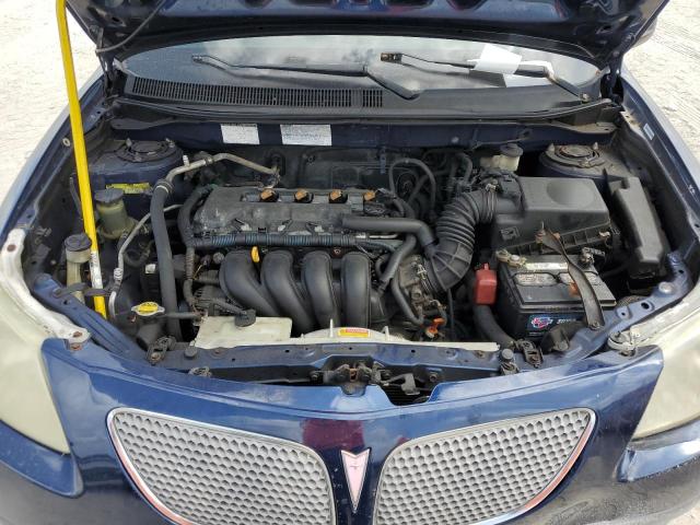 Photo 7 from auction – 2007 PONTIAC VIBE with VIN 5Y2SL65817Z404688