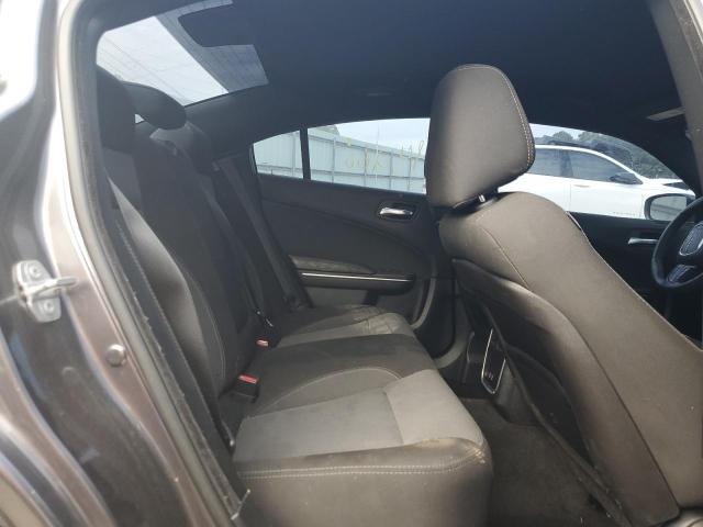 Photo 6 from auction – 2015 DODGE CHARGER SE with VIN 2C3CDXBG5FH863325