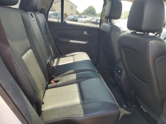 Photo 6 from auction – 2013 FORD EDGE SPORT with VIN 2FMDK4AK8DBA09337