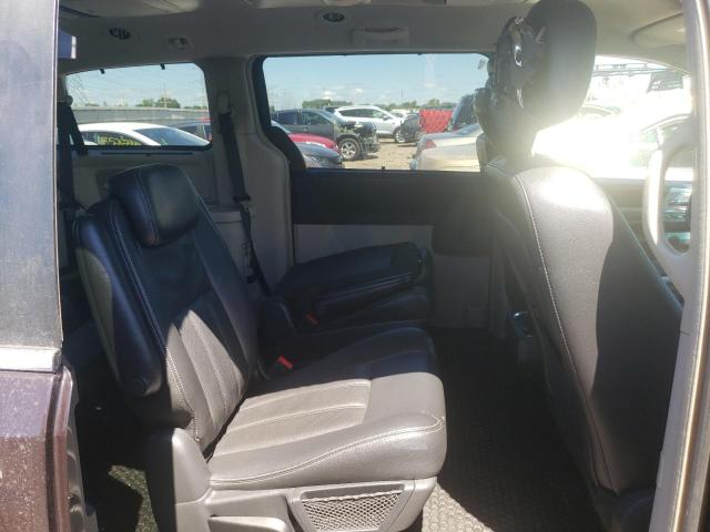Photo 6 from auction – 2010 CHRYSLER TOWN & COU with VIN 2A4RR8DXXAR435550