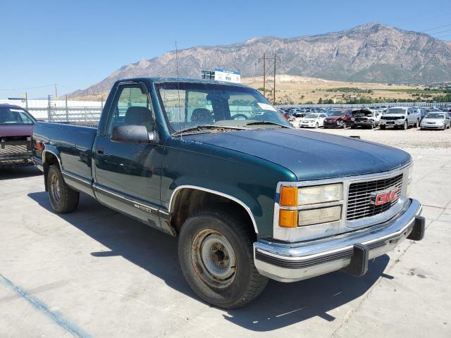 GMC SIERRA C15 1995 with VIN 1GTEC14H5SE538539 - Photo from auction