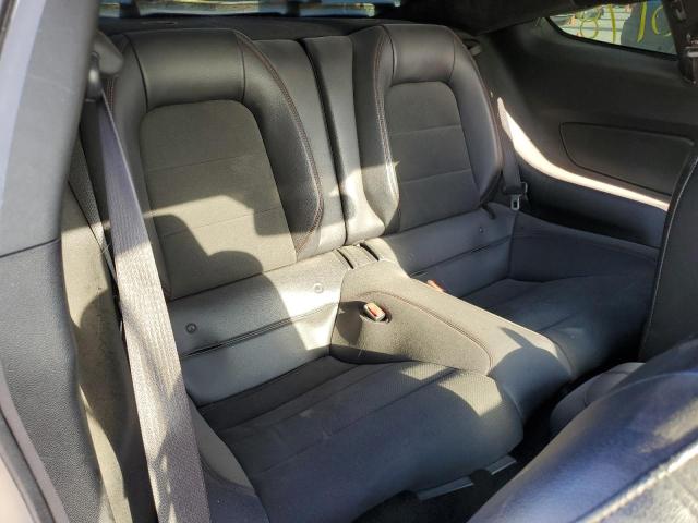 Photo 6 from auction – 2016 FORD MUSTANG GT with VIN 1FA6P8CF3G5290175