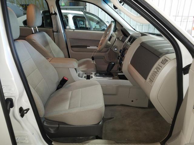 Photo 5 from auction – 2012 FORD ESCAPE XLT with VIN 1FMCU9D71CKB55500