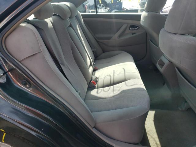 Photo 6 from auction – 2011 TOYOTA CAMRY BASE with VIN 4T4BF3EK4BR123185
