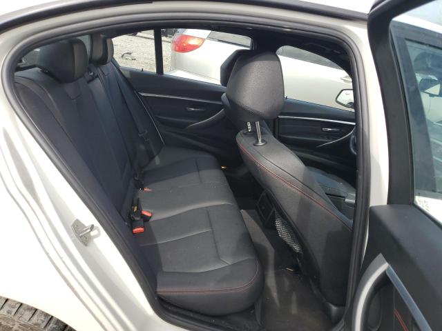Photo 6 from auction – 2018 BMW 330E with VIN WBA8E1C54JA177872