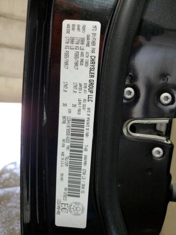 Photo 10 from auction – 2009 DODGE RAM 1500 with VIN 1D3HV18T89S814222