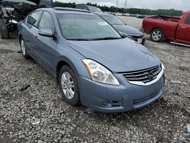 Photo 1 from auction – 2010 NISSAN ALTIMA BAS with VIN 1N4AL2AP6AN552762