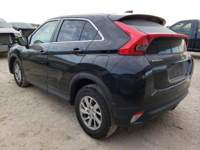 Photo 3 from auction – 2019 MITSUBISHI ECLIPSE CR with VIN JA4AS3AA7KZ000710