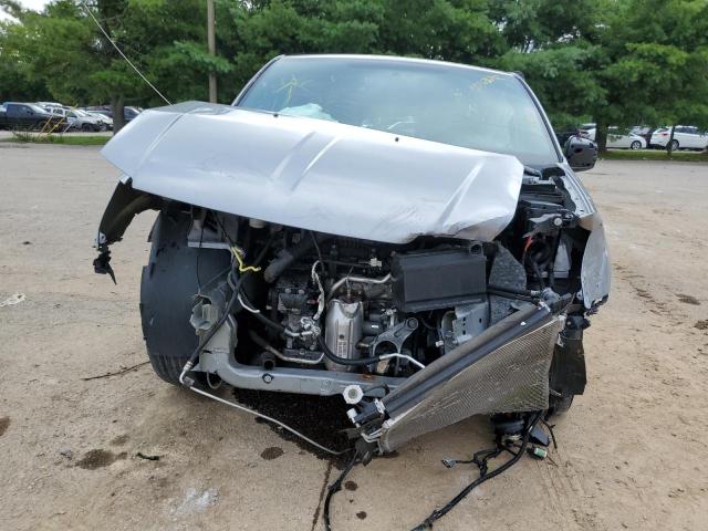 Photo 9 from auction – 2015 DODGE GRAND CARA with VIN 2C4RDGBG8FR617272