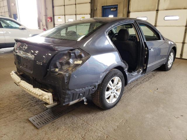 Фото 4 с аукциона – 2012 NISSAN ALTIMA BAS с VIN 1N4AL2AP6CN511485