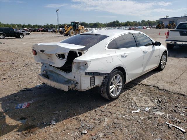 Photo 4 from auction – 2016 CHEVROLET MALIBU LT with VIN 1G1ZE5ST0GF344098