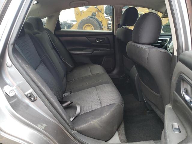 Photo 6 from auction – 2016 NISSAN ALTIMA 2.5 with VIN 1N4AL3AP3GC135612