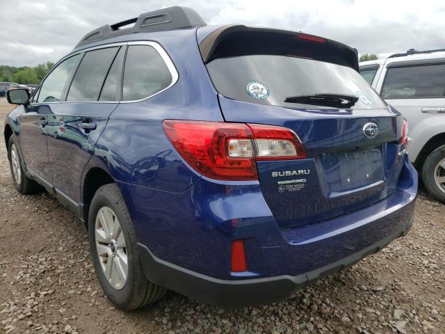 Снимка 3 от търг – 2015 SUBARU OUTBACK 2. с VIN 4S4BSBDC2F3290165