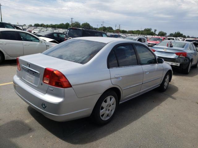 Photo 4 from auction – 2002 HONDA CIVIC EX with VIN 1HGES26762L066524