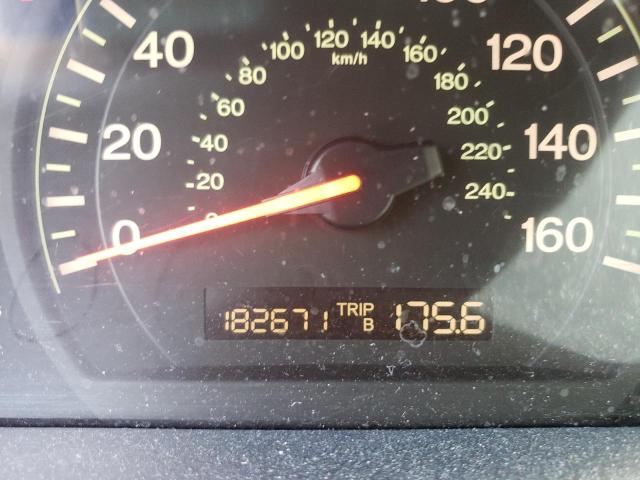 Photo 8 from auction – 2004 HONDA ACCORD EX with VIN JHMCM56714C005780