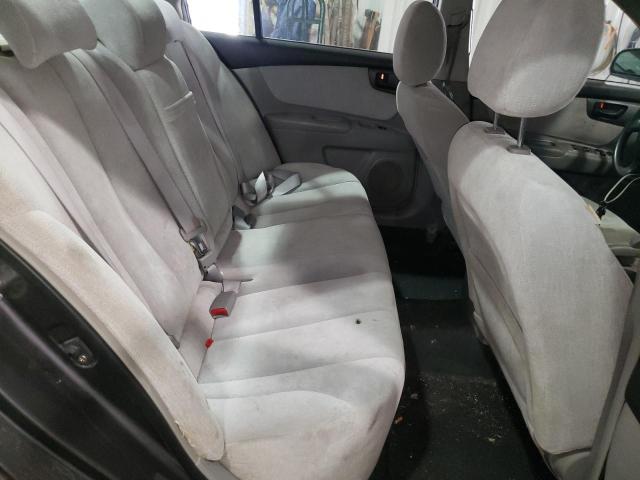 Photo 6 from auction – 2008 KIA OPTIMA LX with VIN KNAGE123785212841