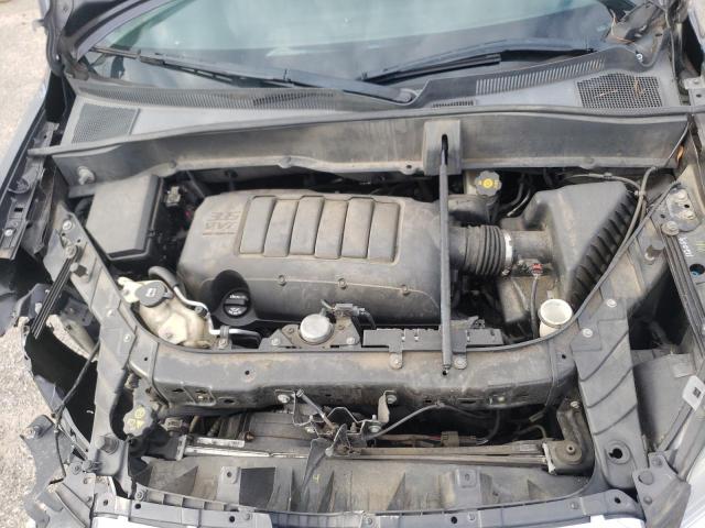 Photo 7 from auction – 2013 GMC ACADIA SLE with VIN 1GKKRNED4DJ147594