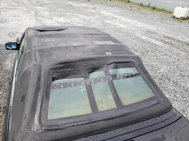Photo 9 from auction – 1992 BMW 325 IC AUT with VIN WBABB2312NEC29650