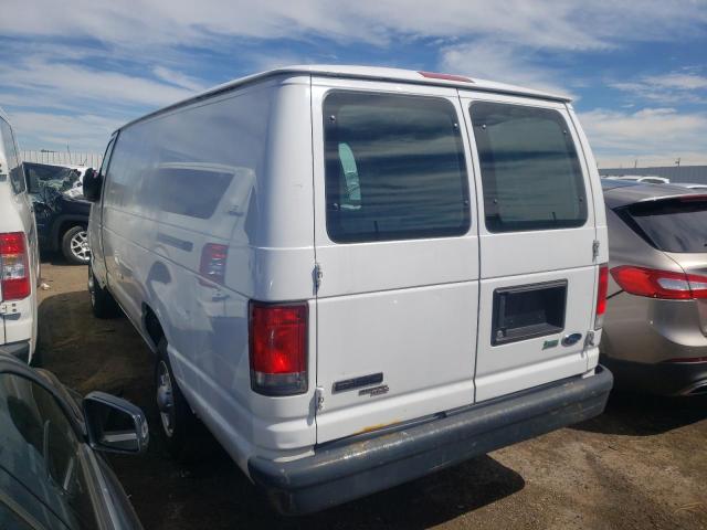 Photo 3 from auction – 2014 FORD ECONOLINE with VIN 1FTNS1EW6EDA03598