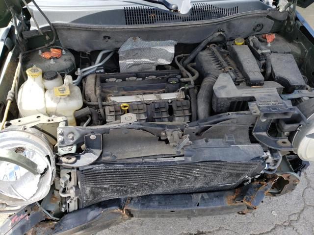 Photo 7 from auction – 2009 JEEP COMPASS SP with VIN 1J4FT47B79D137551