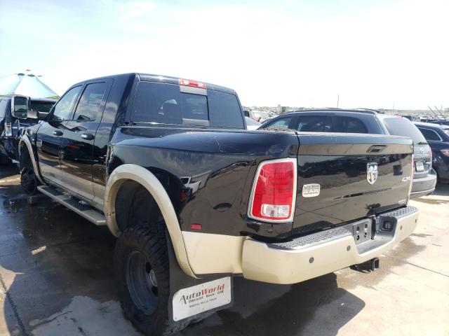 Photo 3 from auction – 2013 RAM 3500 LONGH with VIN 3C63RRNL3DG597745